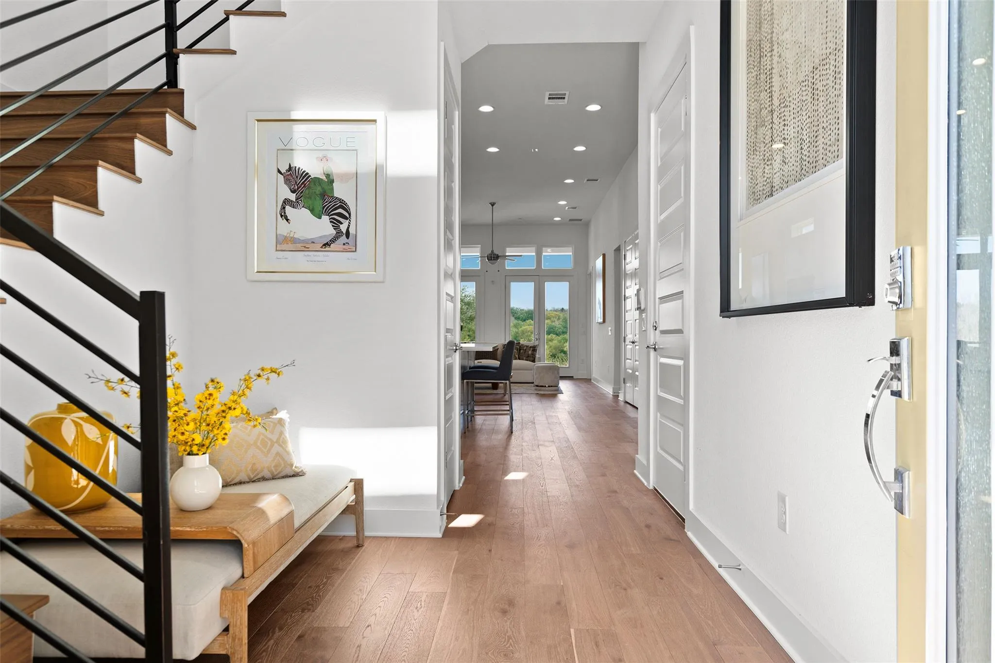 Photo 5 of 6020 SENDERO HILLS PKWY