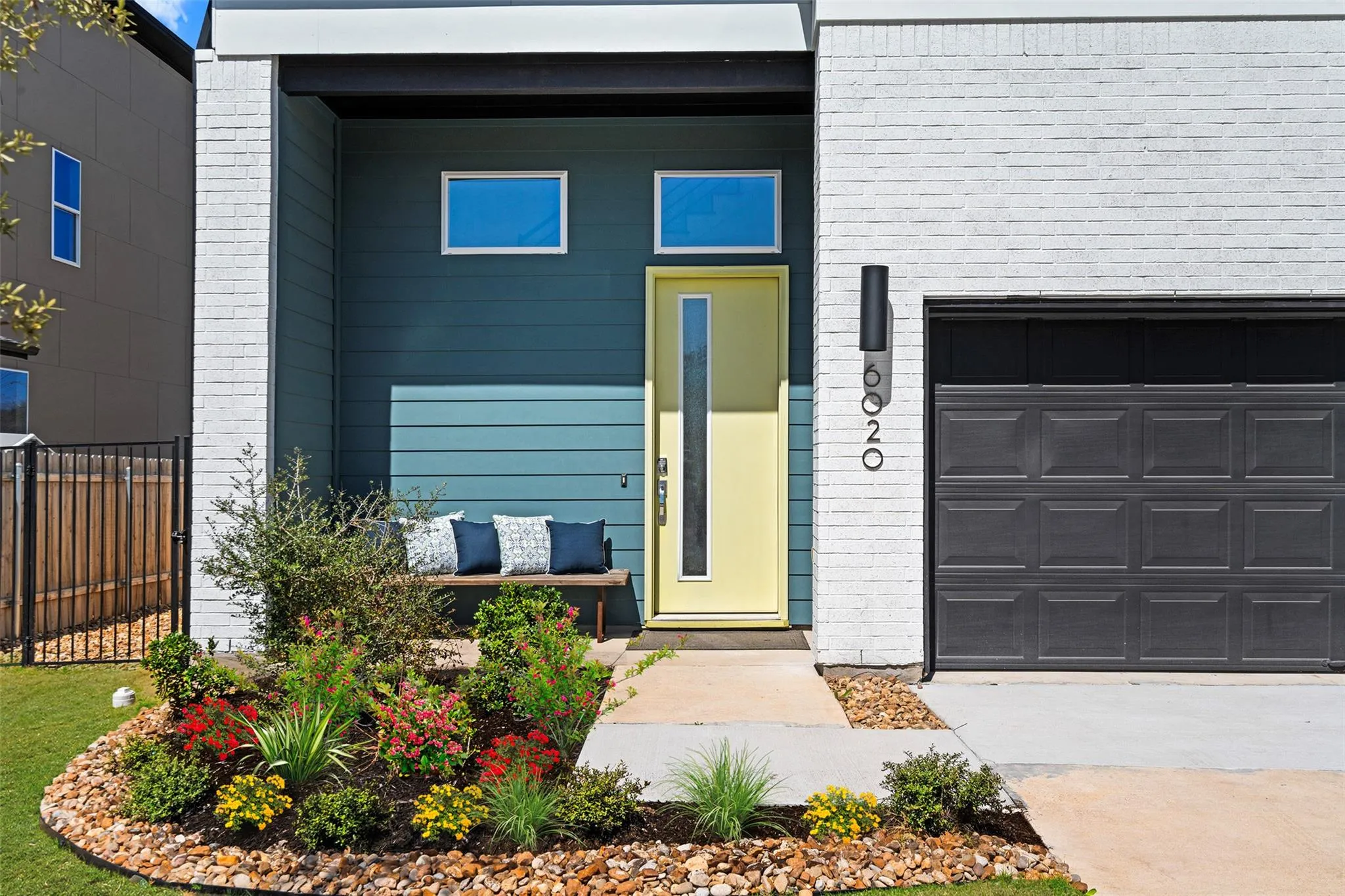 Photo 4 of 6020 SENDERO HILLS PKWY