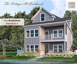 Photo of 1301 LOW BRANCH LN #4, Leander, TX, 78641