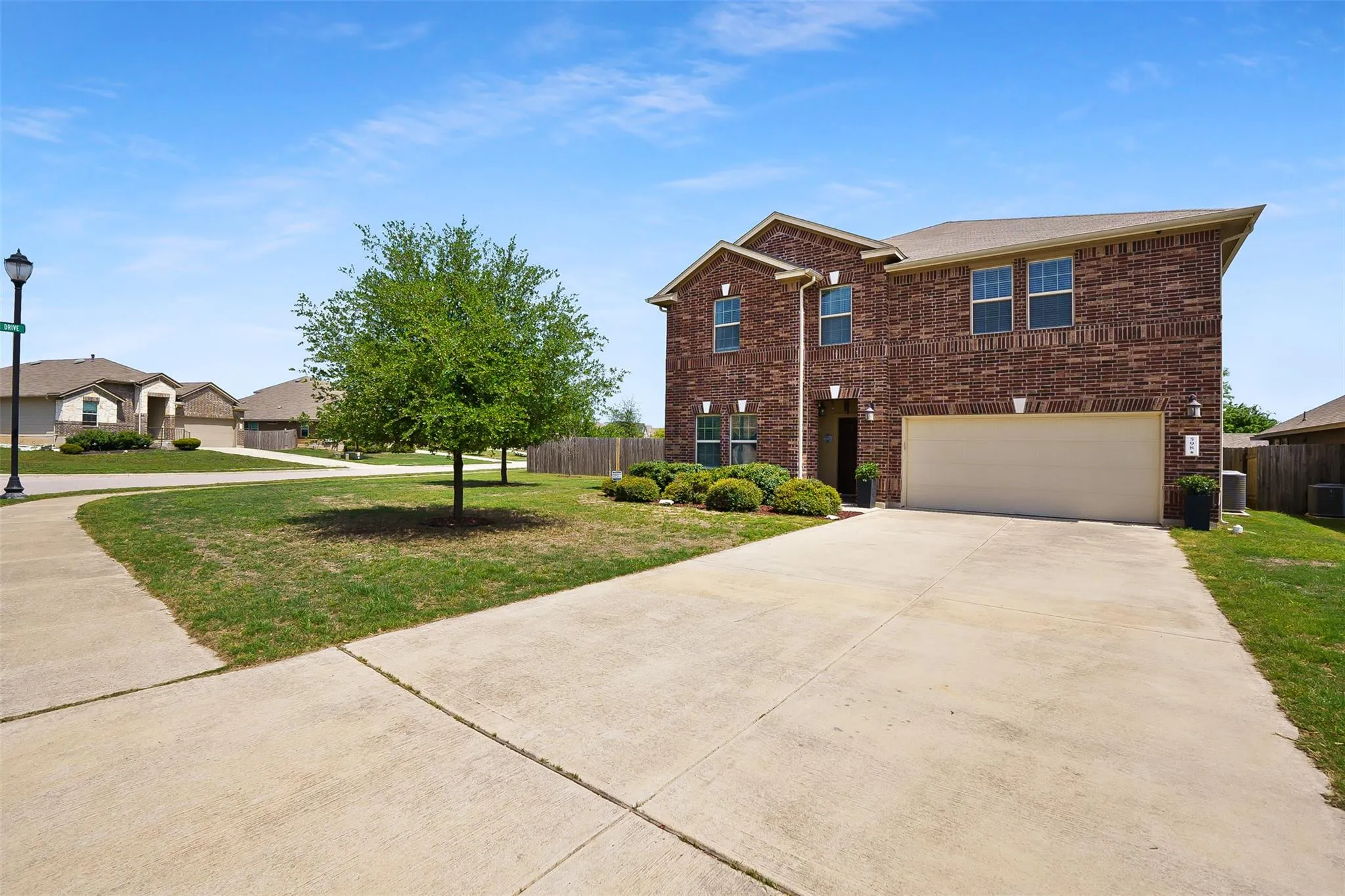 Photo of 598 SWEET GUM DR, Kyle, TX, 78640