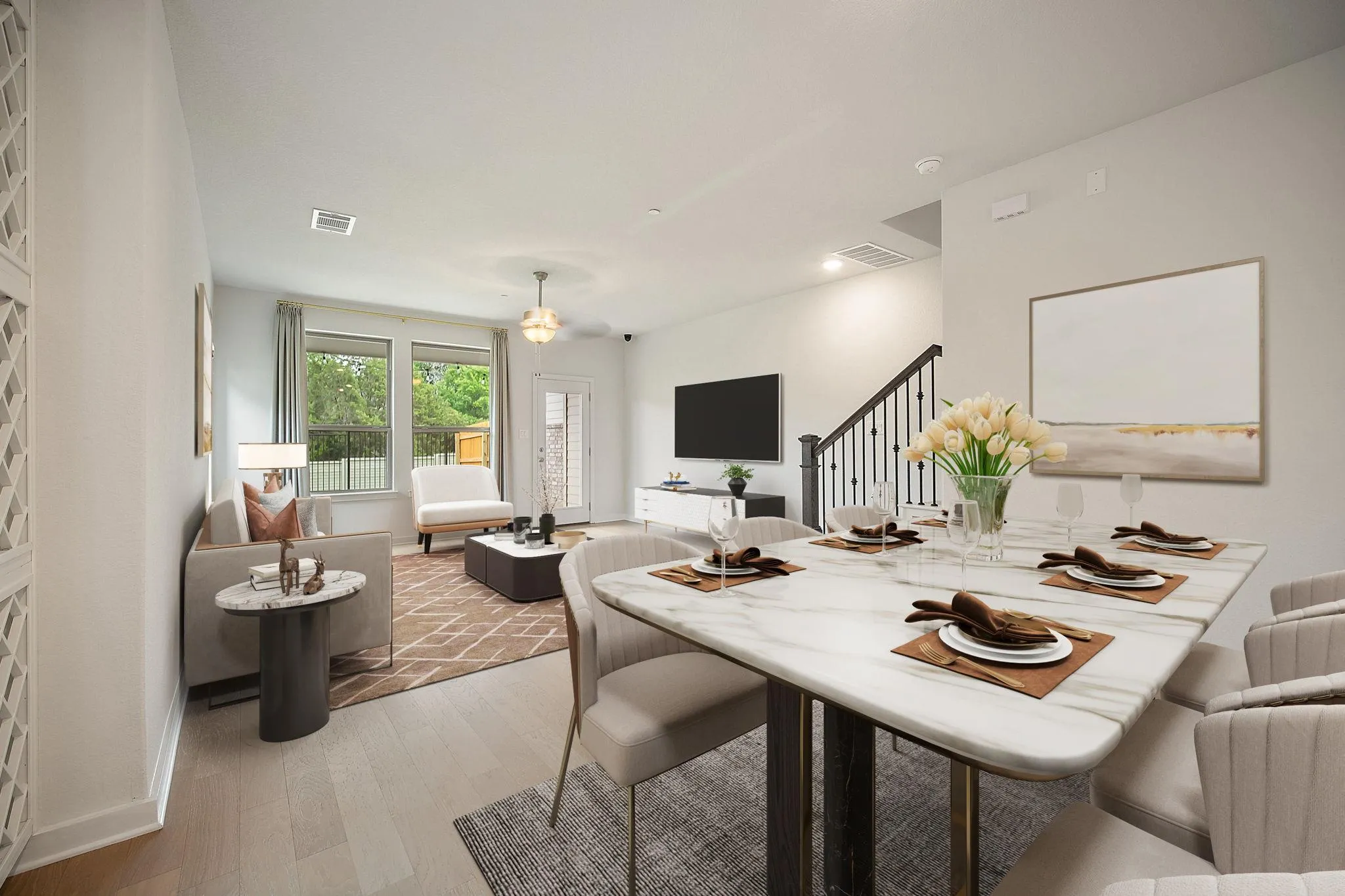 Photo 4 of 2500 FOREST CREEK DR #2501