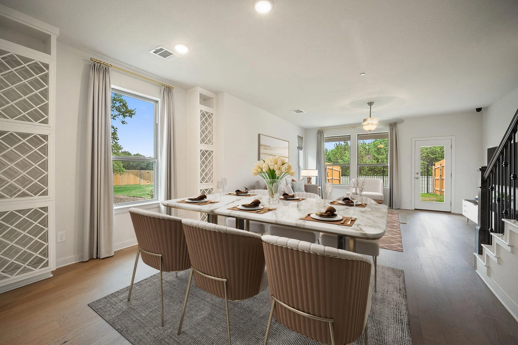 Photo 5 of 2500 FOREST CREEK DR #2501
