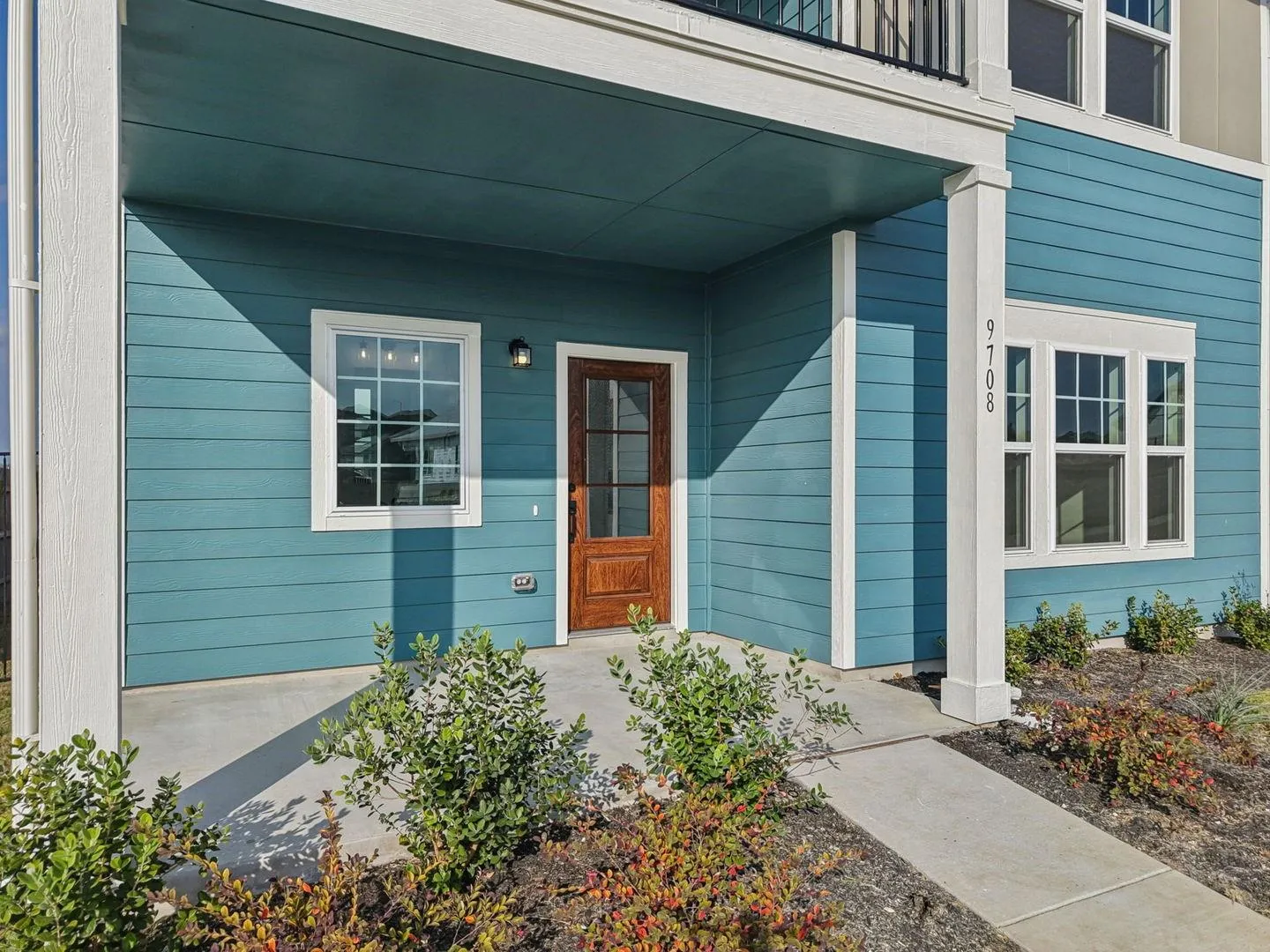 Photo 2 of 9708 PETRICHOR BLVD