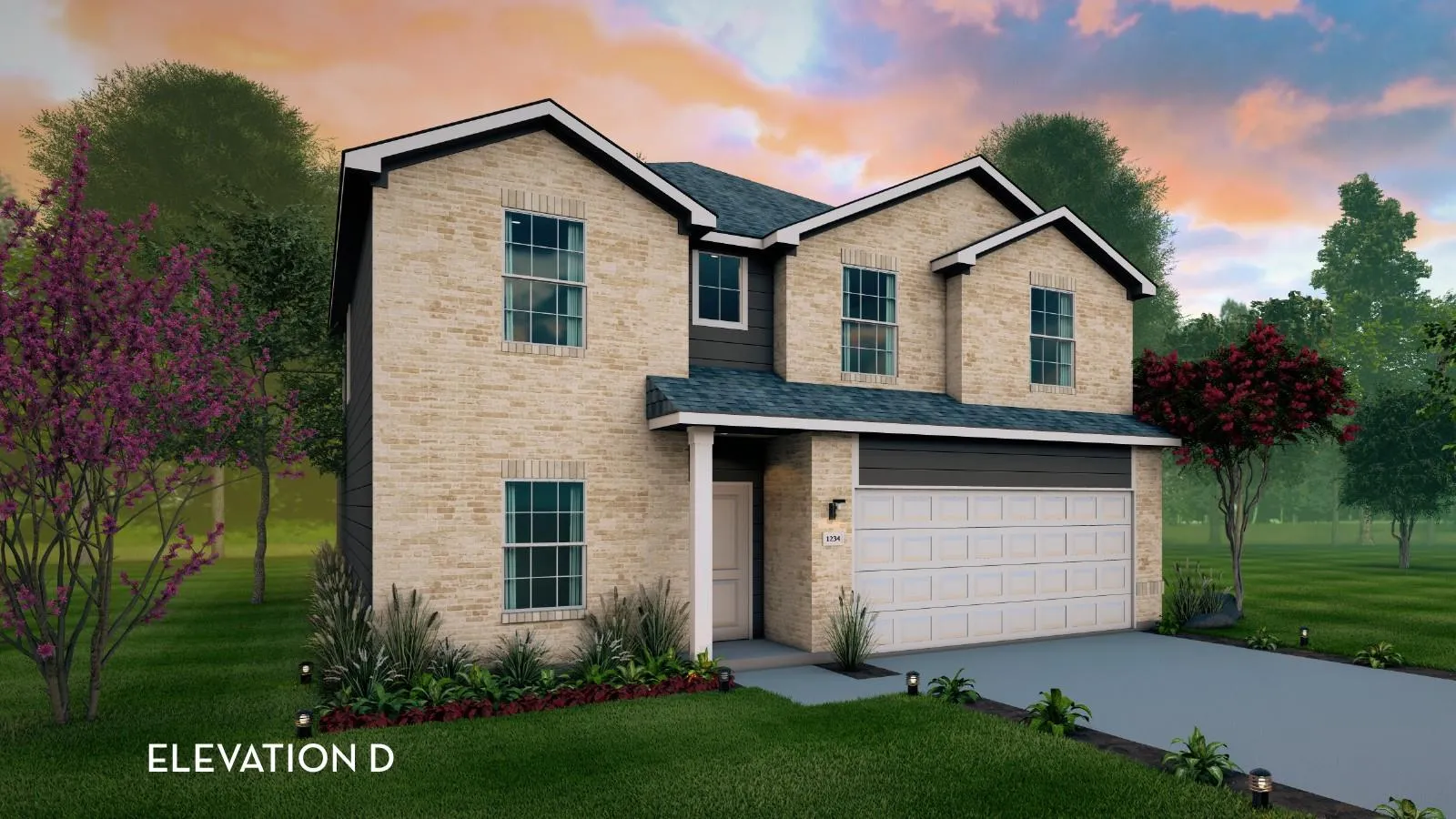 Photo of 25612 BECKY BOURN LN, Elgin, TX, 78621