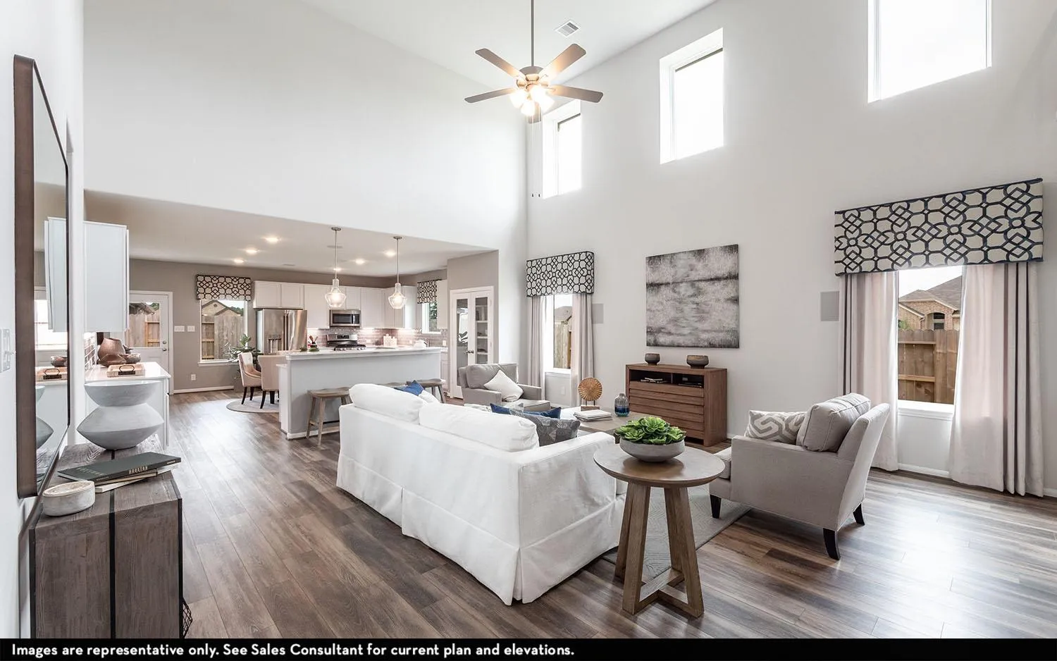 Photo 5 of 25612 BECKY BOURN LN