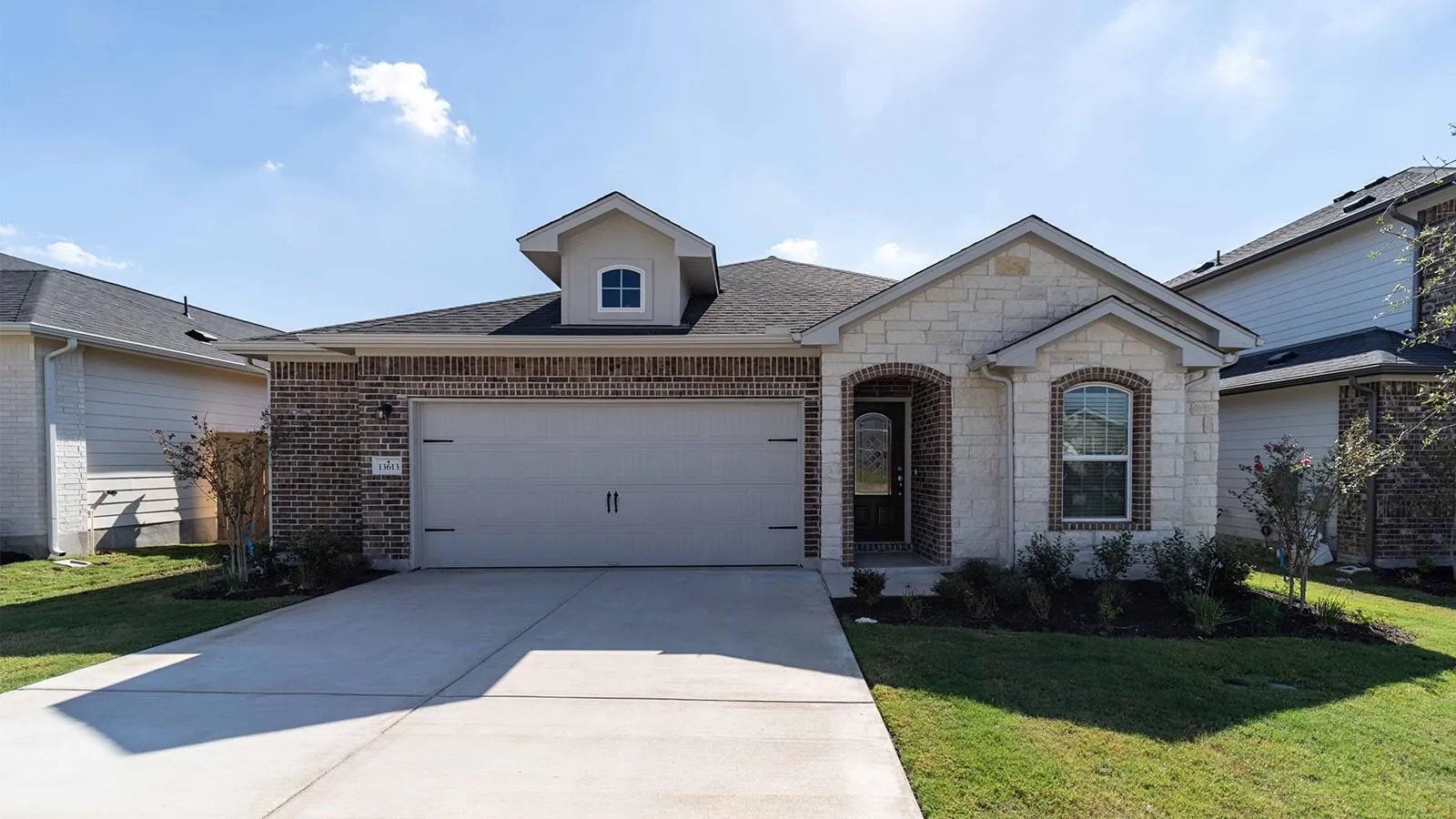 Photo of 13613 ENDLESS NARROW LN, Elgin, TX, 78621