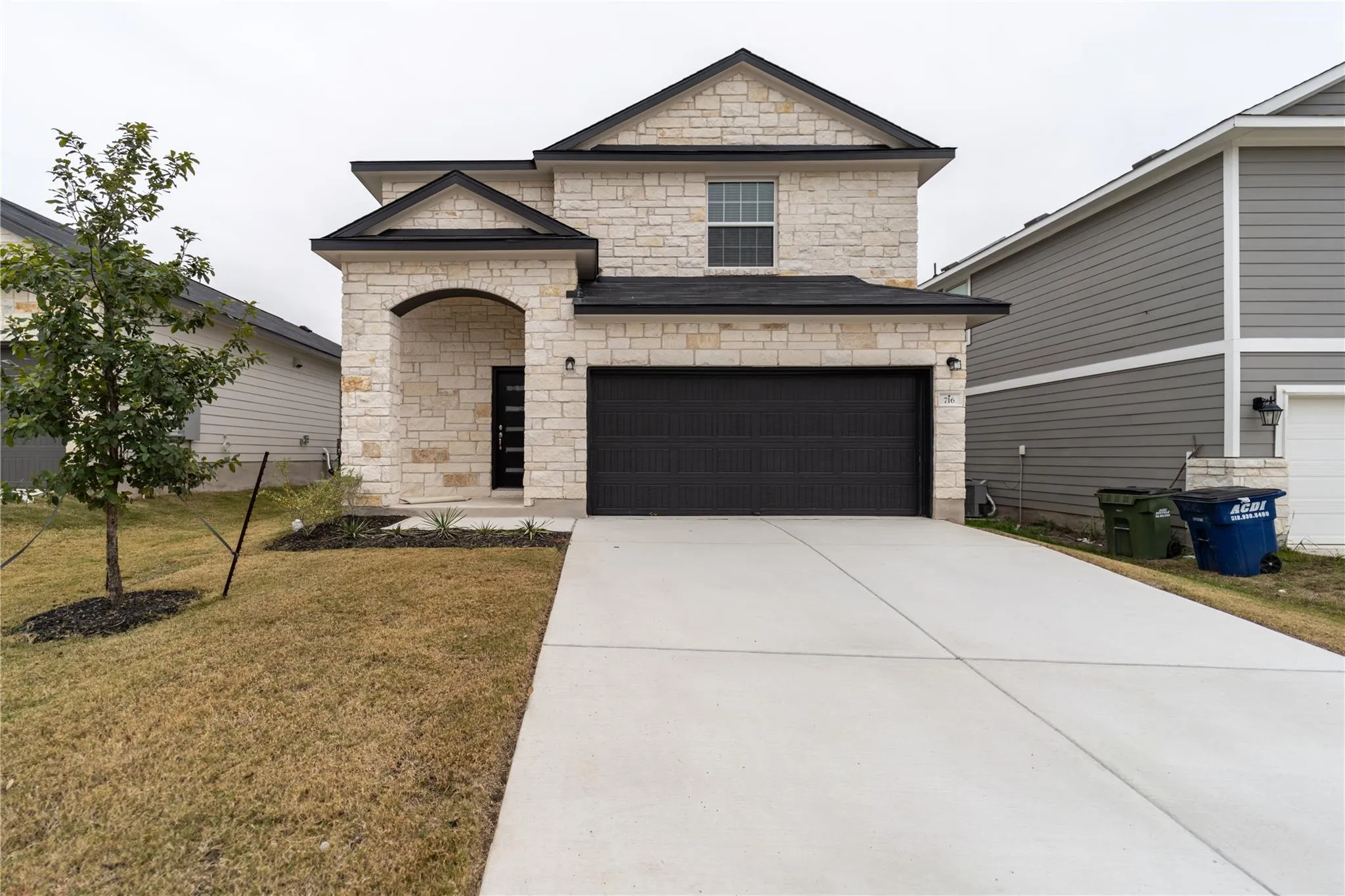 Photo of 716 BARBARY COAST LN, Jarrell, TX, 76537