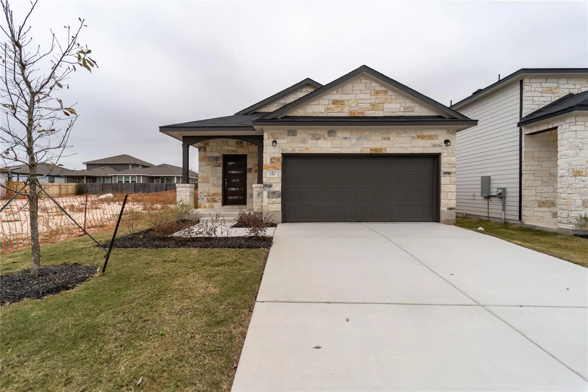 Photo of 720 BARBARY COAST LN, Jarrell, TX, 76537