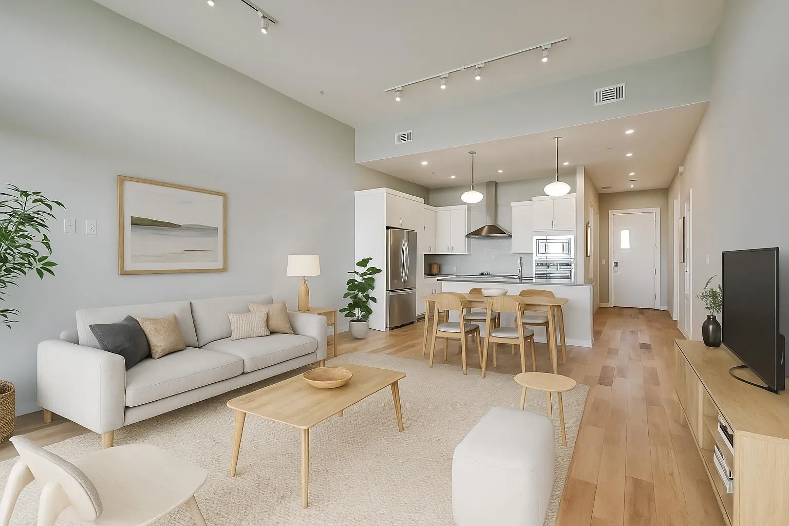 Photo 4 of 5921 HILINE RD #2403