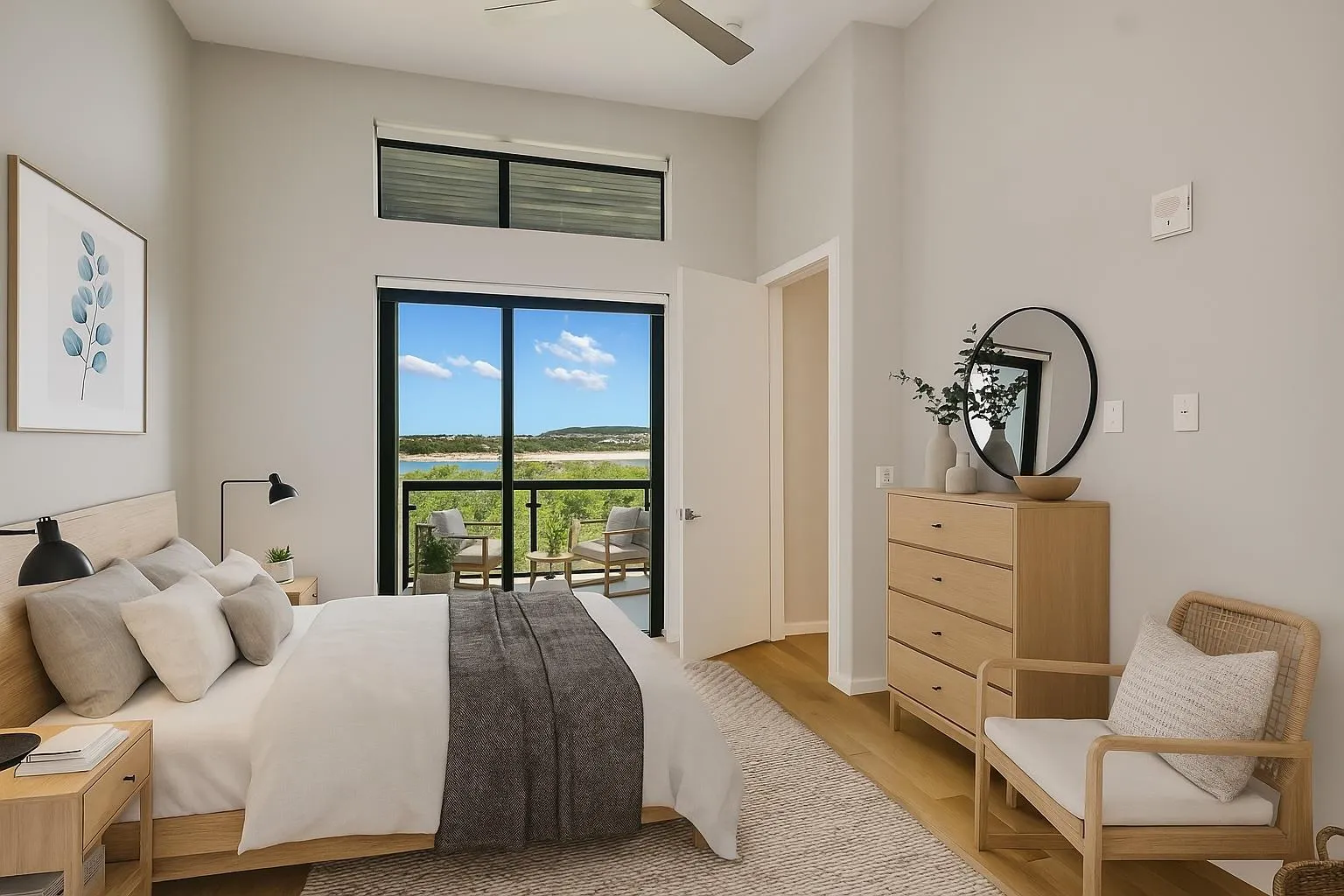 Photo 5 of 5921 HILINE RD #2403