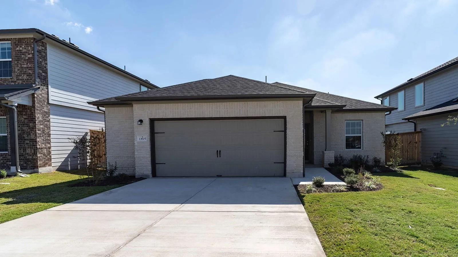 Photo of 13605 ENDLESS NARROW LN, Elgin, TX, 78621