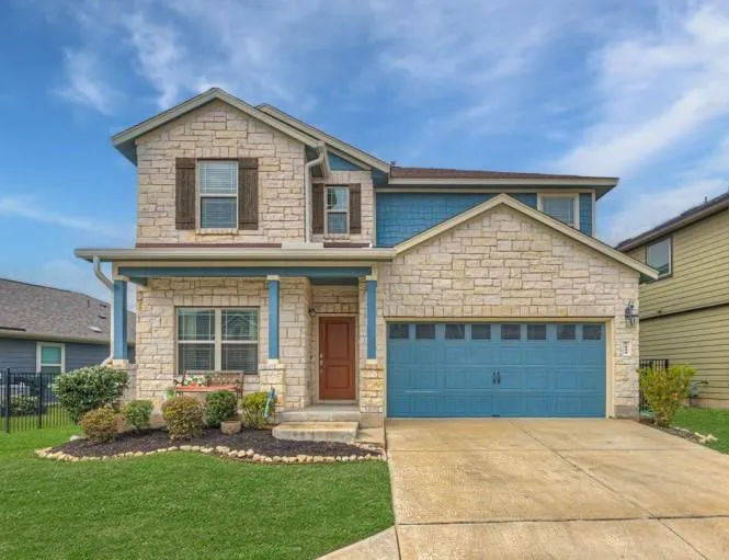 Photo of 1444 HARWELL LOOP, Kyle, TX, 78640