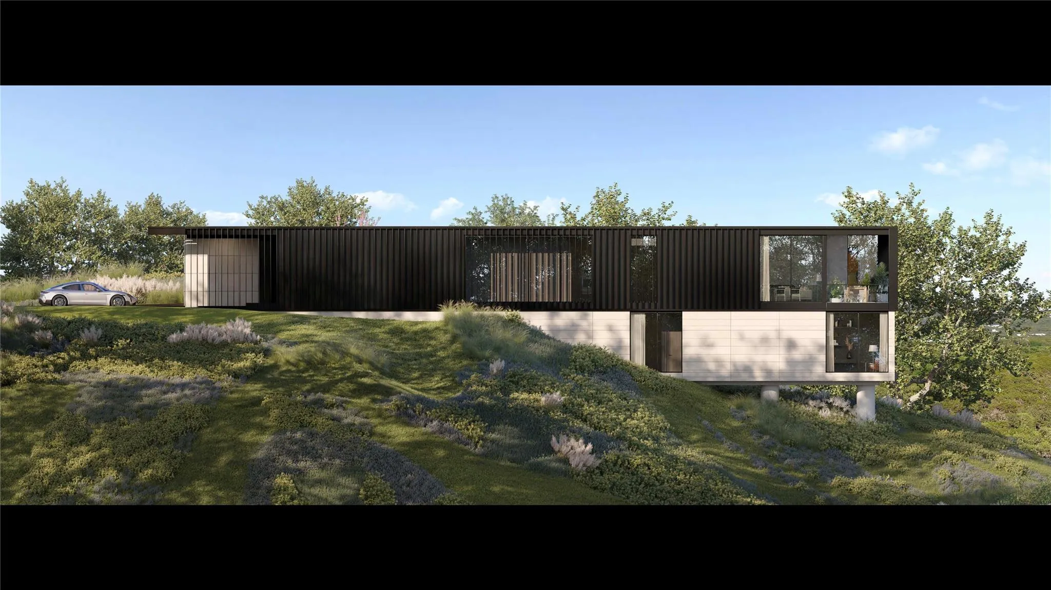 Photo 2 of 6507 BRIDGE POINT PKWY #LOT 7