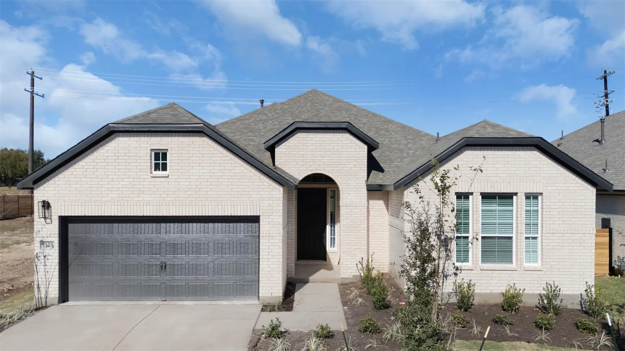 Photo of 328 RIDGEWELL LOOP, Georgetown, TX, 78633