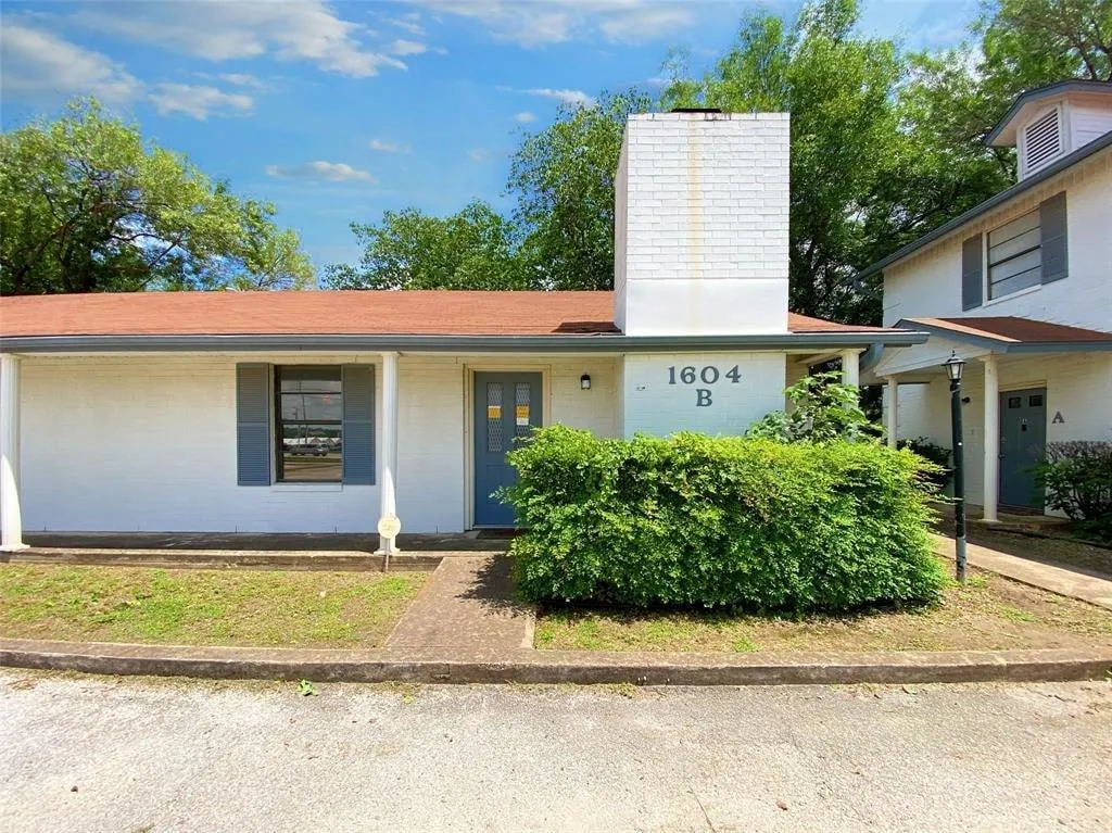 Photo of 1604 MILL ST #B, San Marcos, TX, 78666