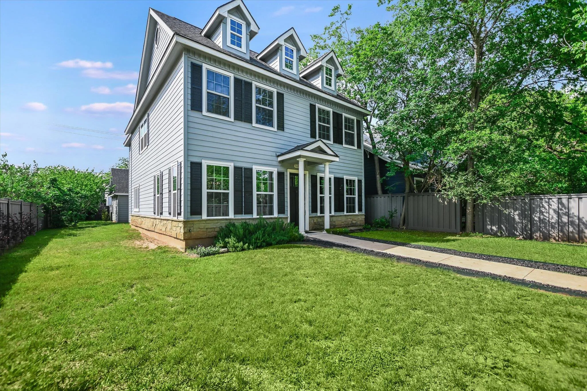 Photo of 5200 AVENUE H NONE, Austin, 78751