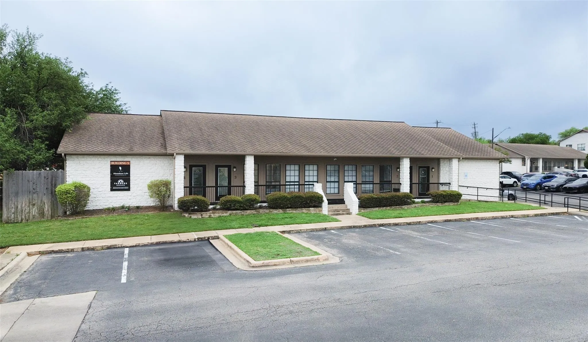 Photo of 13740 RESEARCH BLVD #BLDG S, Austin, TX, 78750