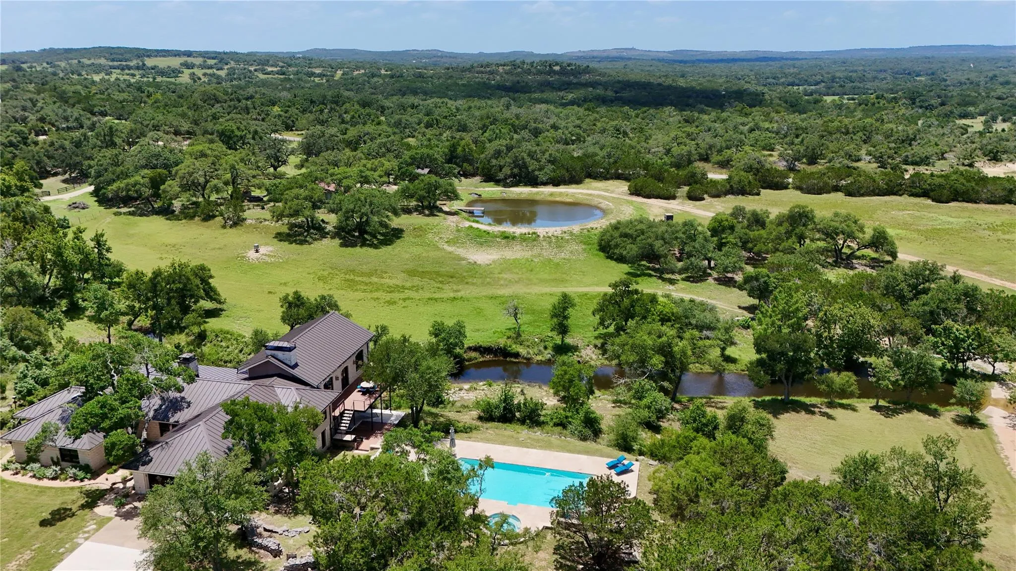 Photo of 5801 MOUNT GAINOR RD, Dripping Springs, TX, 78620