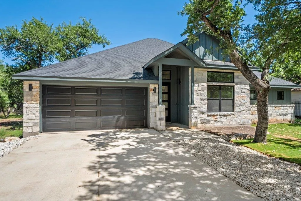 Photo of 6 SONATA CIR, Wimberley, TX, 78676