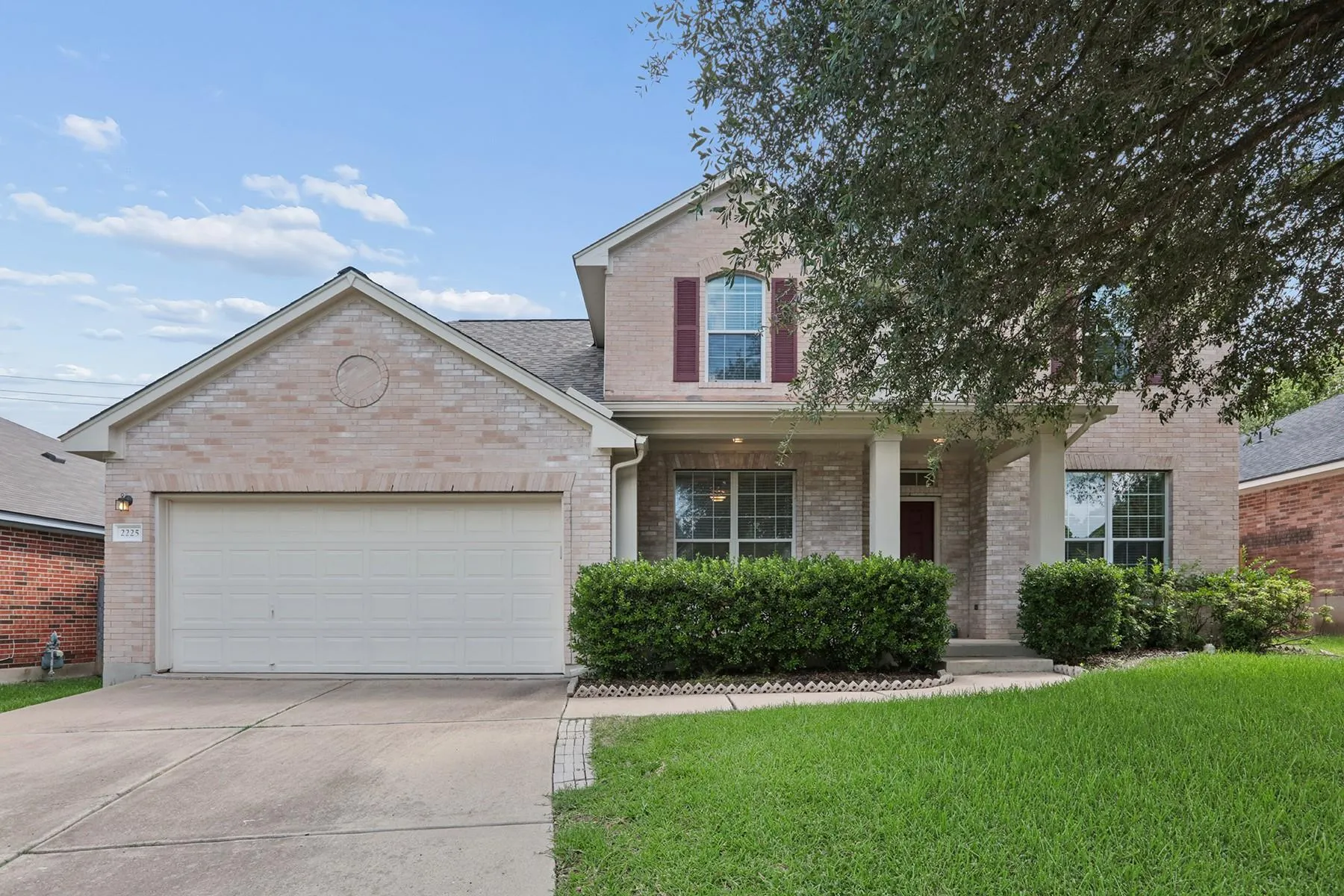 Photo of 2225 LOU JOHN ST, Austin, TX, 78727