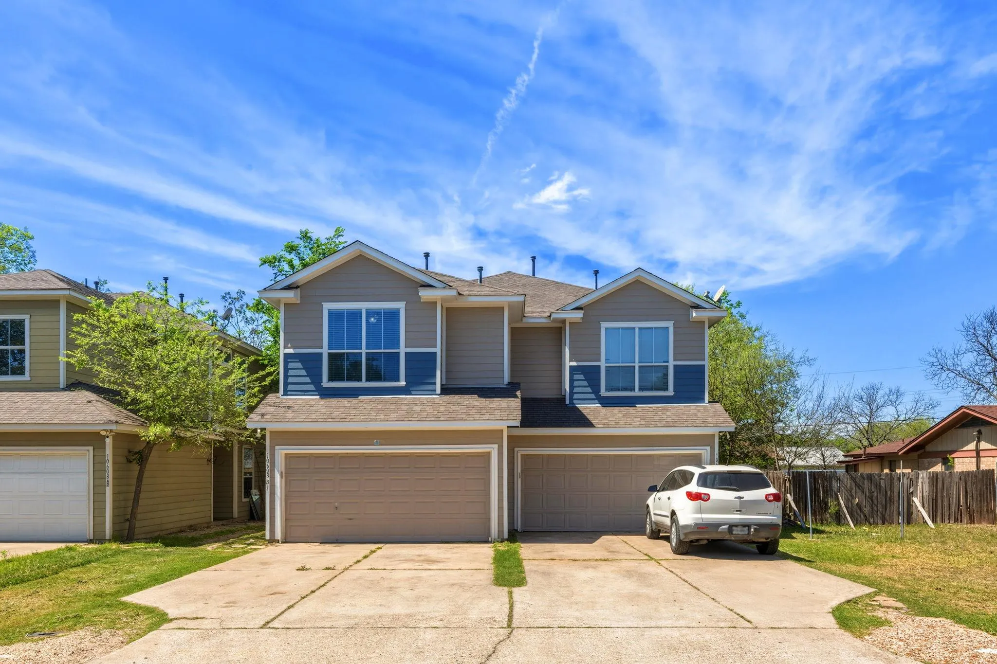 Photo of 10608 PLAINS TRL #B, Austin, TX, 78758