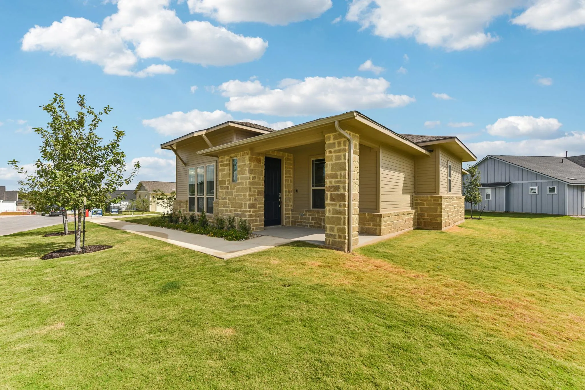 Photo of 133 ANTOINETTE WAY #101, San Marcos, TX, 78666