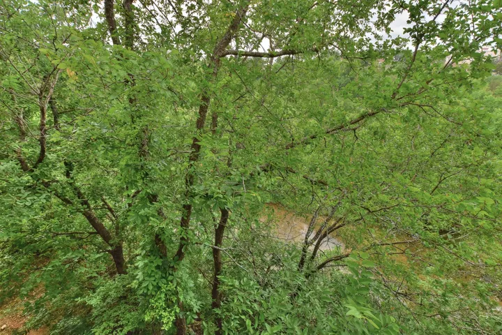 Enjoy your view from the balcony