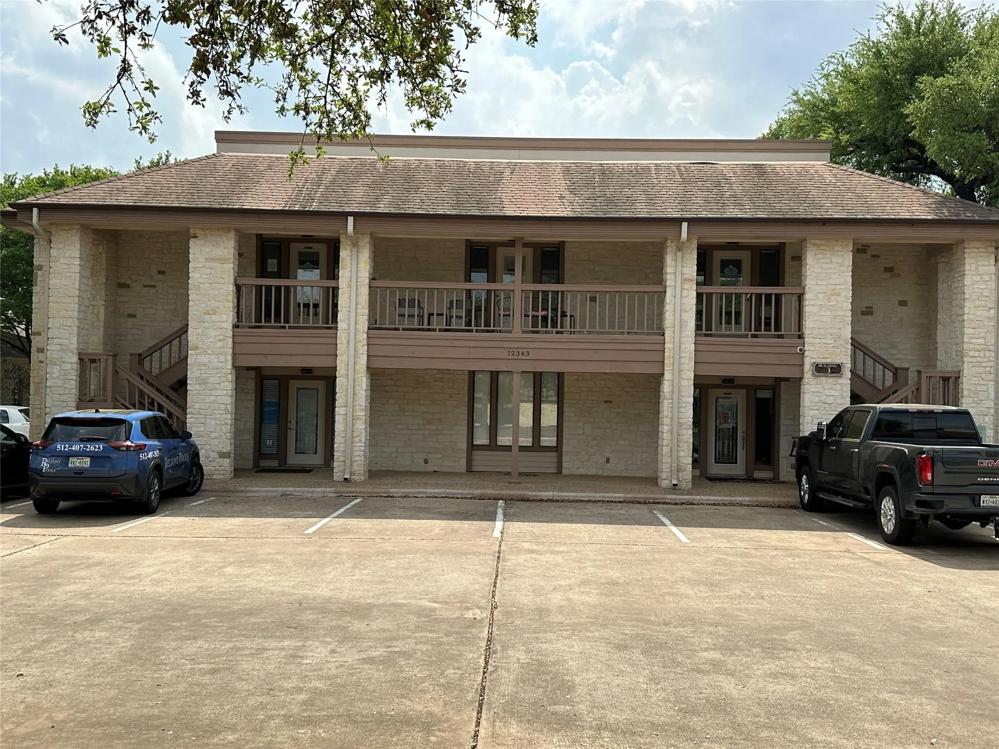 Photo of 12343 HYMEADOW DR #3B, Austin, TX, 78750