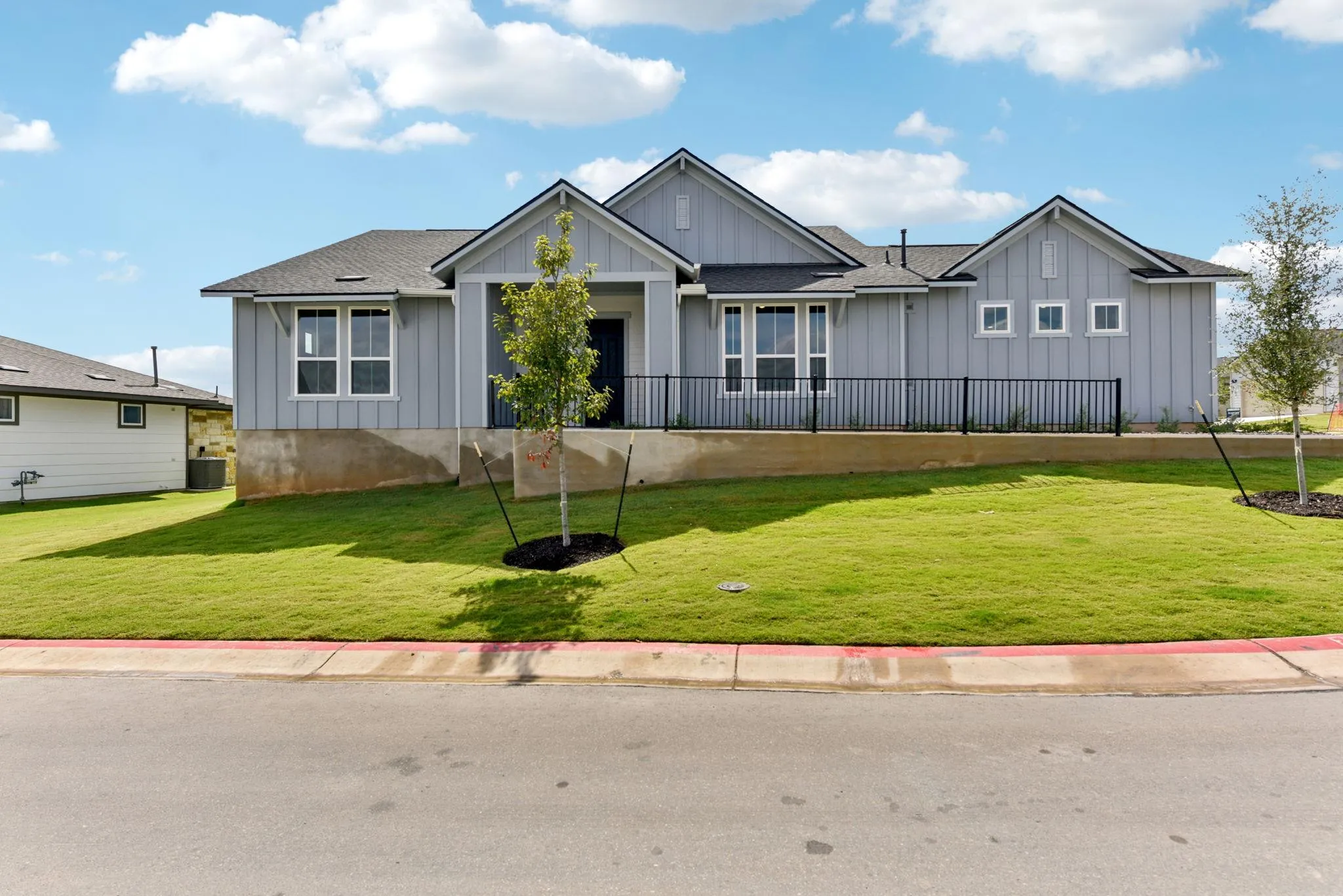 Photo of 127 ANTOINETTE WAY, San Marcos, TX, 78666