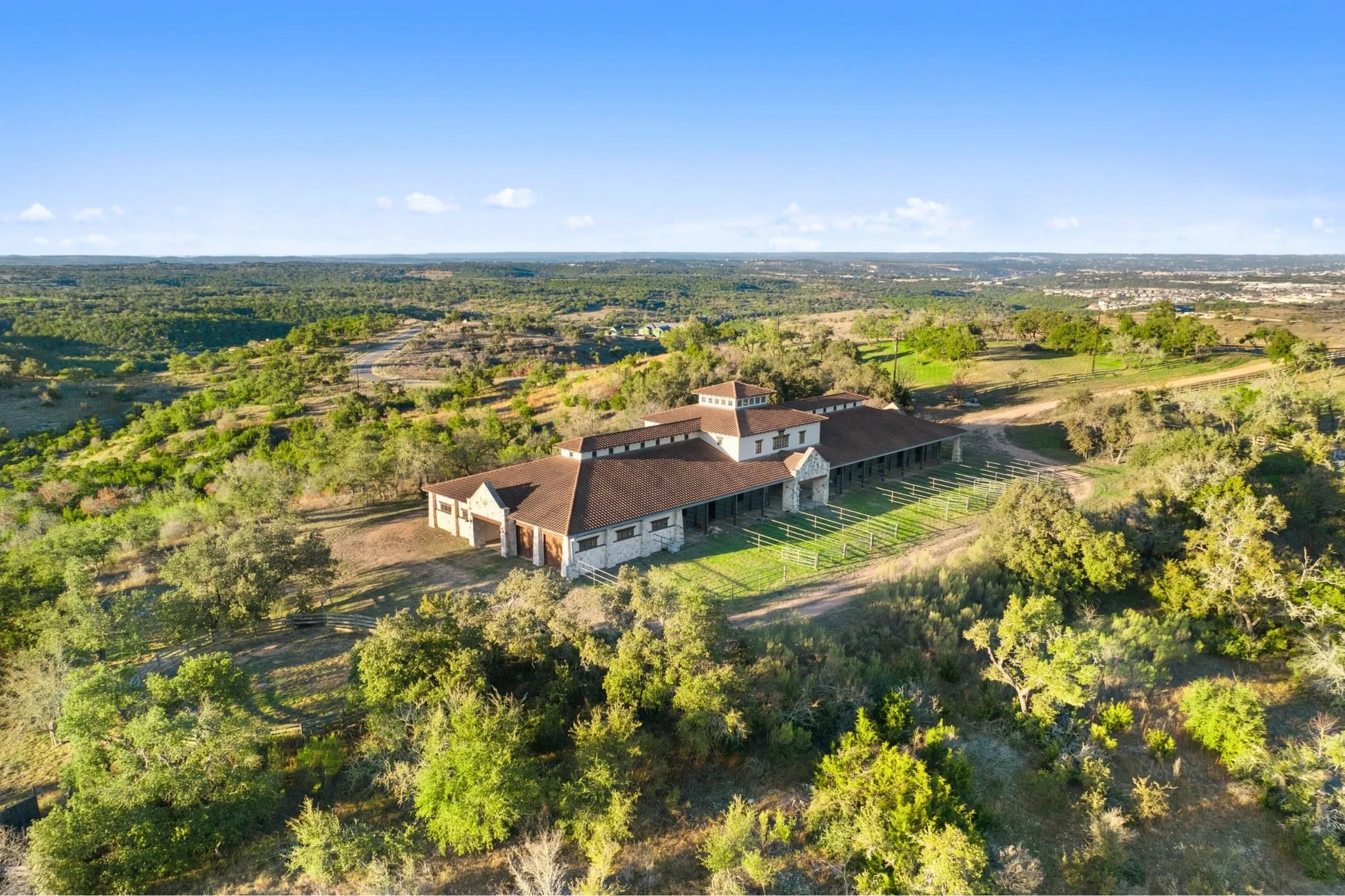 Photo of 18700 MADRONE RANCH TRAIL, Austin, TX, 78738