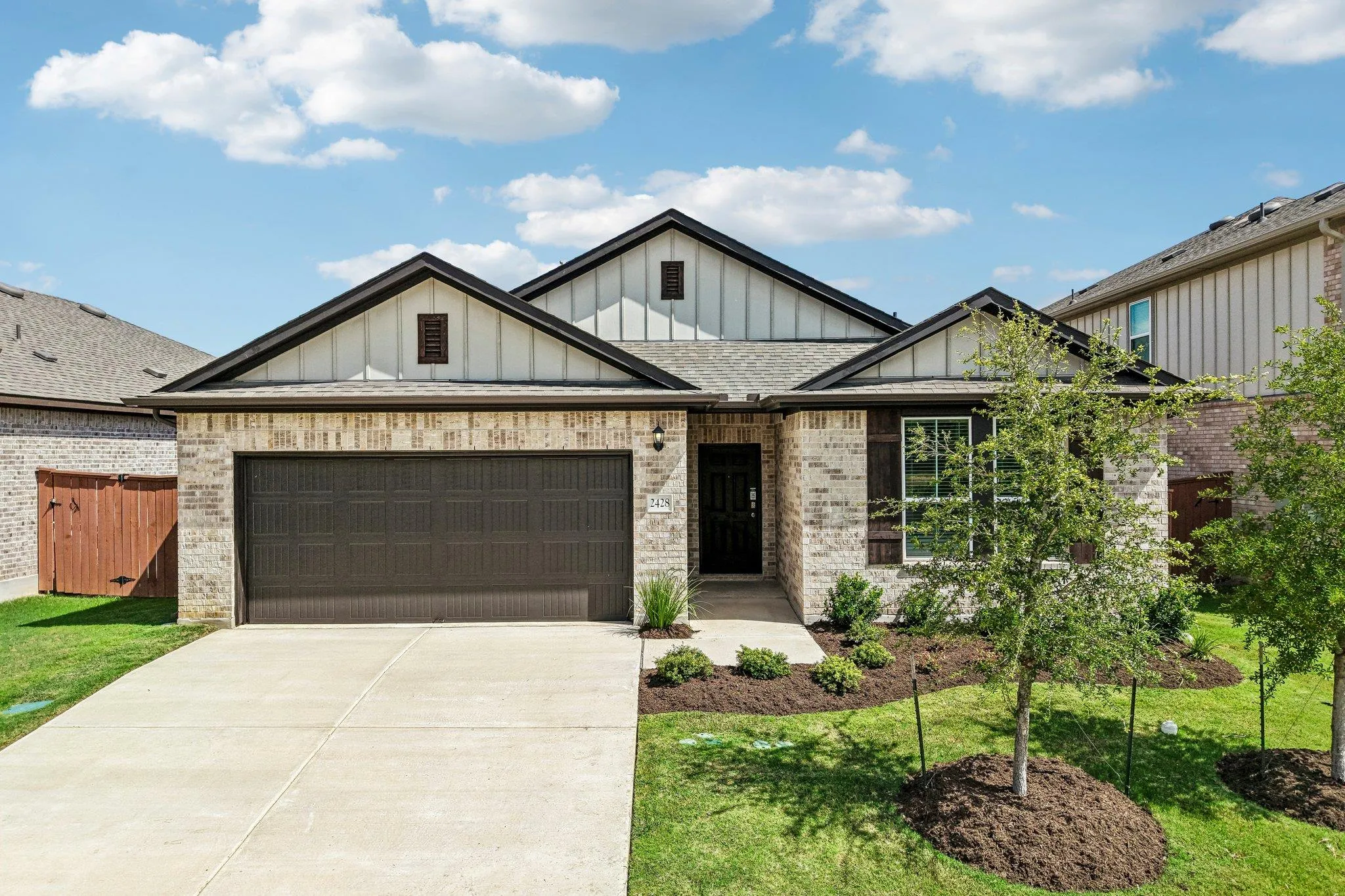 Photo of 2428 AMBLING TRL, Georgetown, TX, 78628