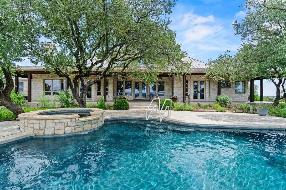 Photo 4 of 167 WIMBERLEY RANCH DR
