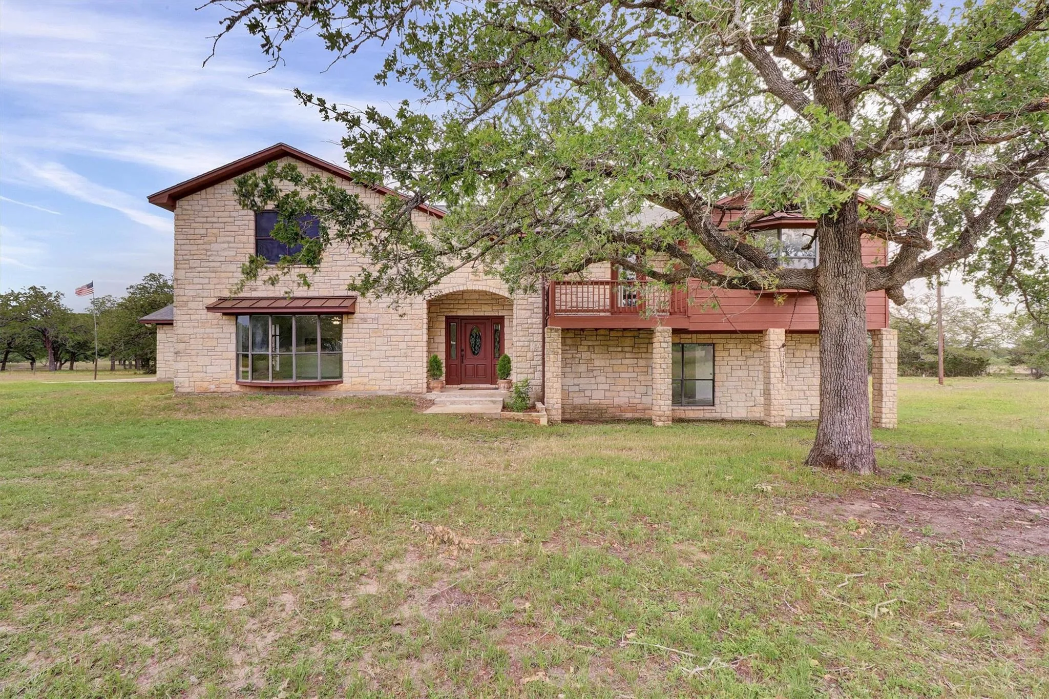 Photo of 847 HIGHWAY 95 S, Smithville, TX, 78957