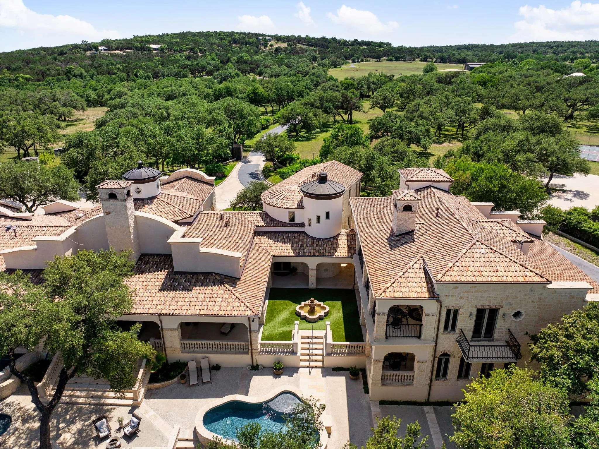 Photo of 4256 FISCHER STORE RD, Wimberley, TX, 78676