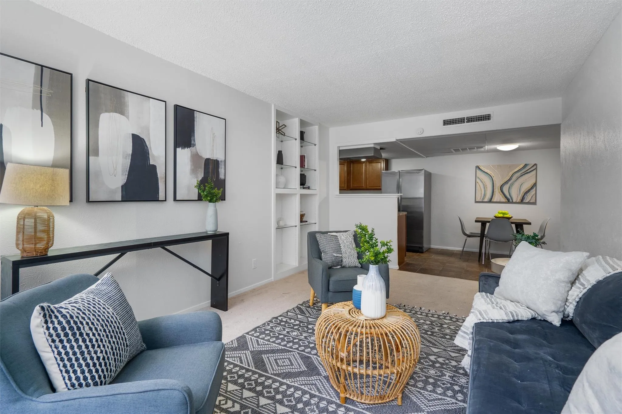 Photo of 1800 LAVACA ST #A108, Austin, 78701