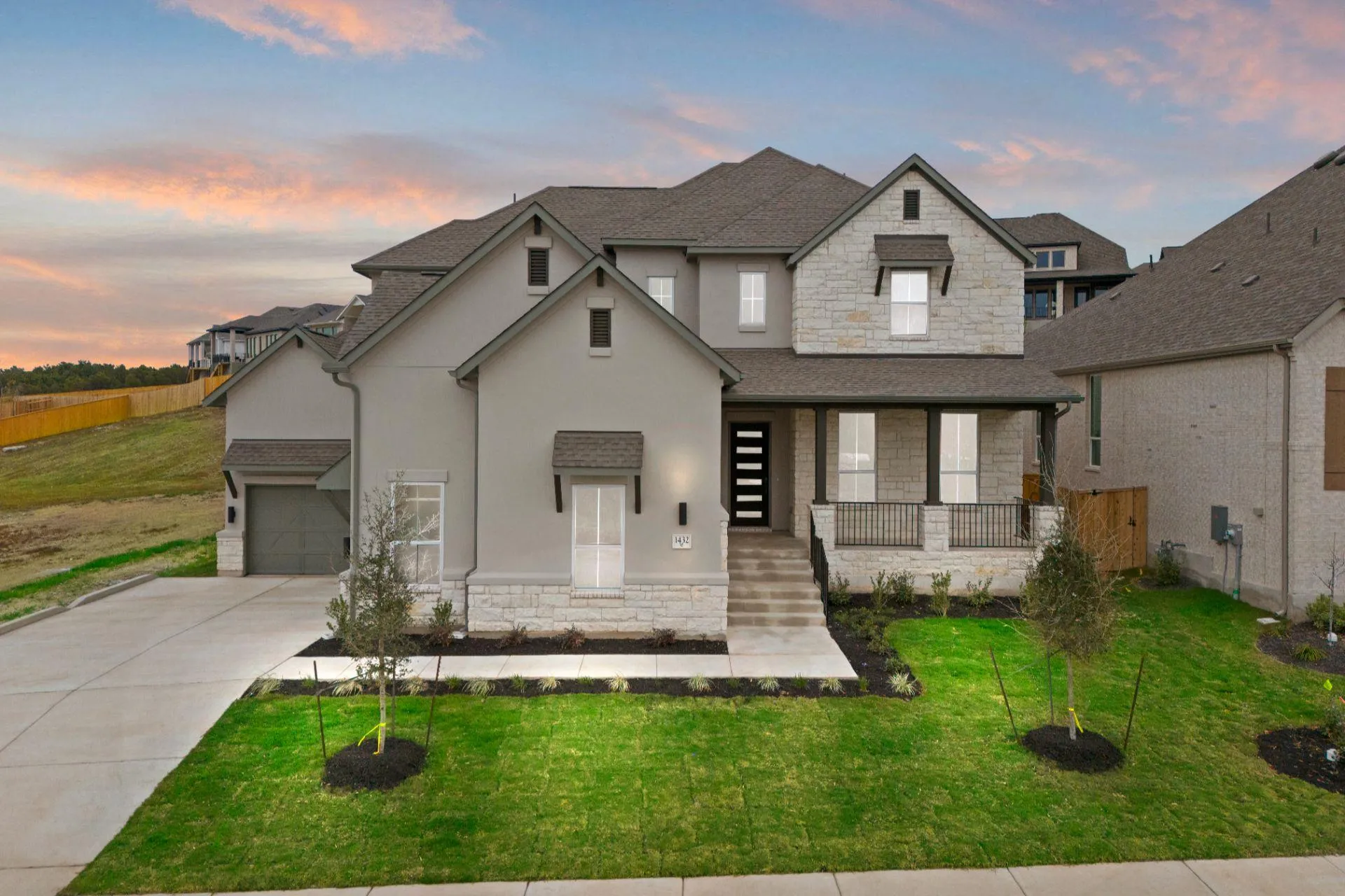 Photo of 1432 JOLIE ROSE BND, Leander, TX, 78641
