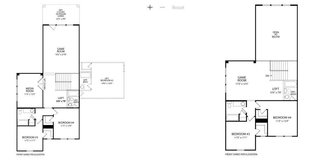 Photo 3 of 6716 LIBERTY GROTTO CT