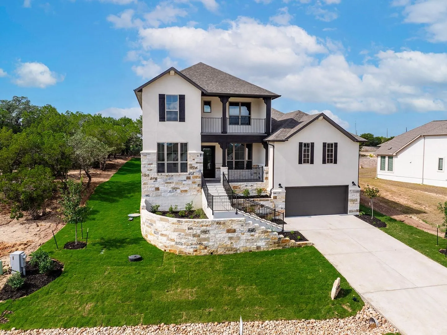 Photo 4 of 6716 LIBERTY GROTTO CT