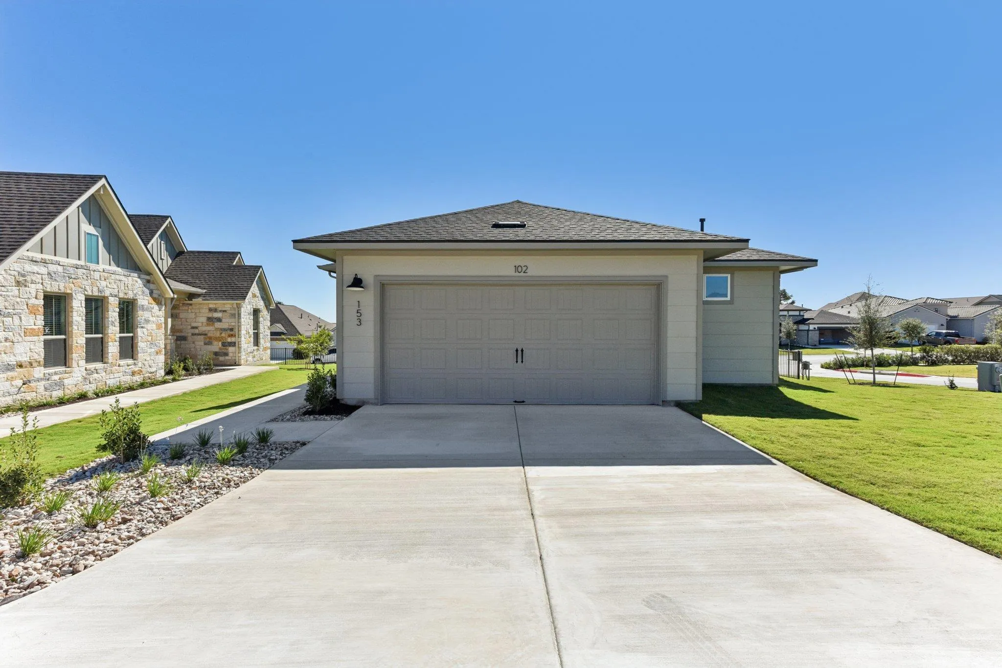 Photo 3 of 153 ANTOINETTE WAY #102