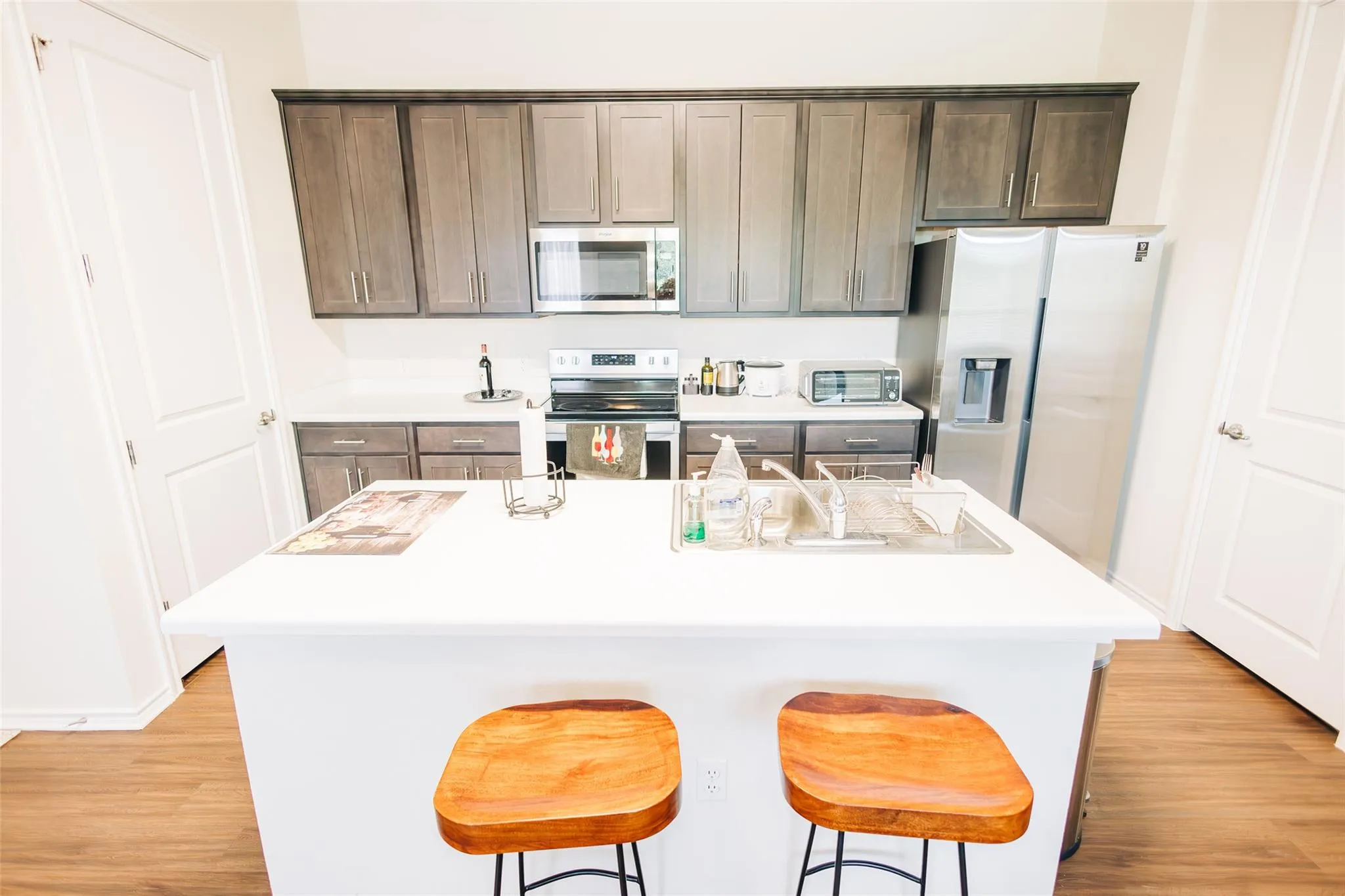 Photo of 8601 W GATE BLVD #4203, Austin, TX, 78745