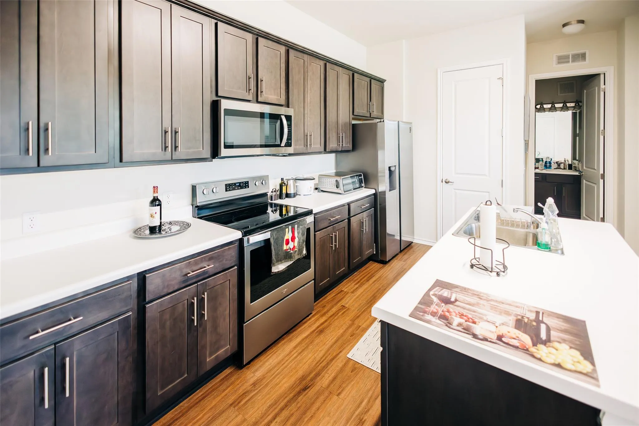Photo 3 of 8601 W GATE BLVD #4203