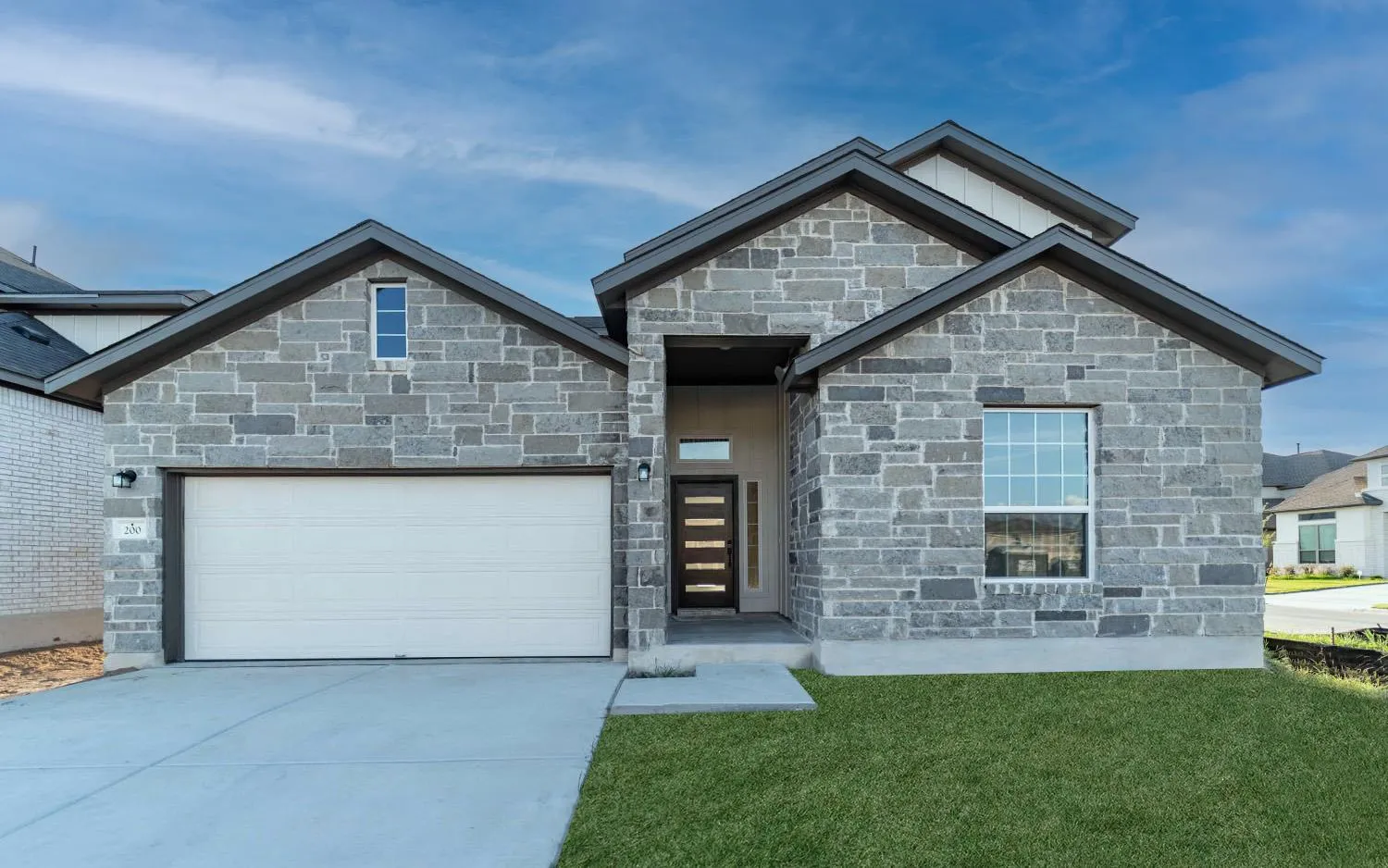 Photo of 200 HOLLISTER DR, Liberty Hill, TX, 78642