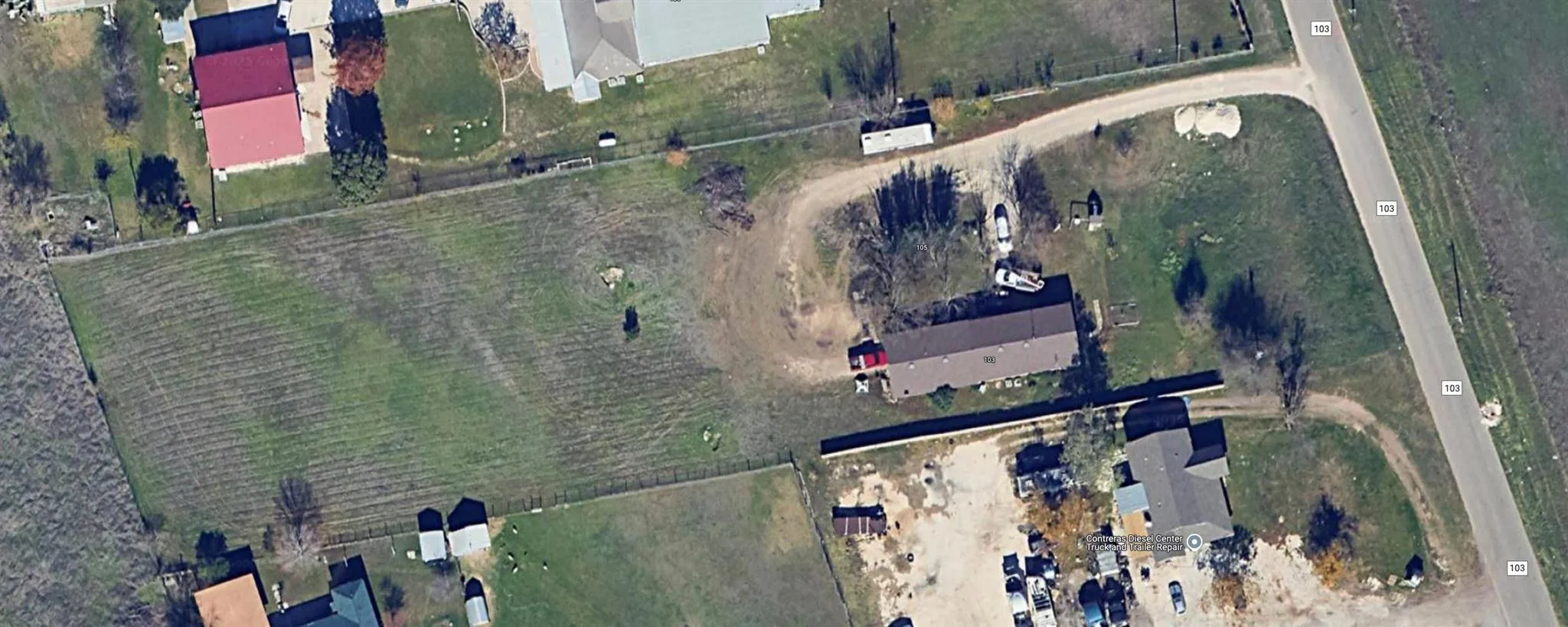 Photo 4 of 103 COUNTY RD 103 NONE