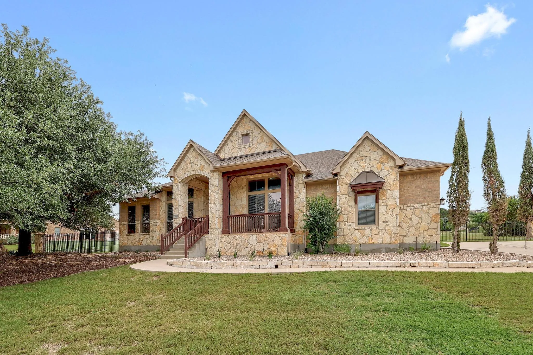 Photo of 1617 HIGH LONESOME, Leander, TX, 78641