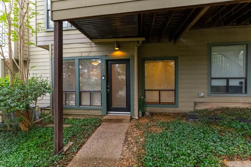 Photo of 2612 SAN PEDRO ST #103, Austin, 78705