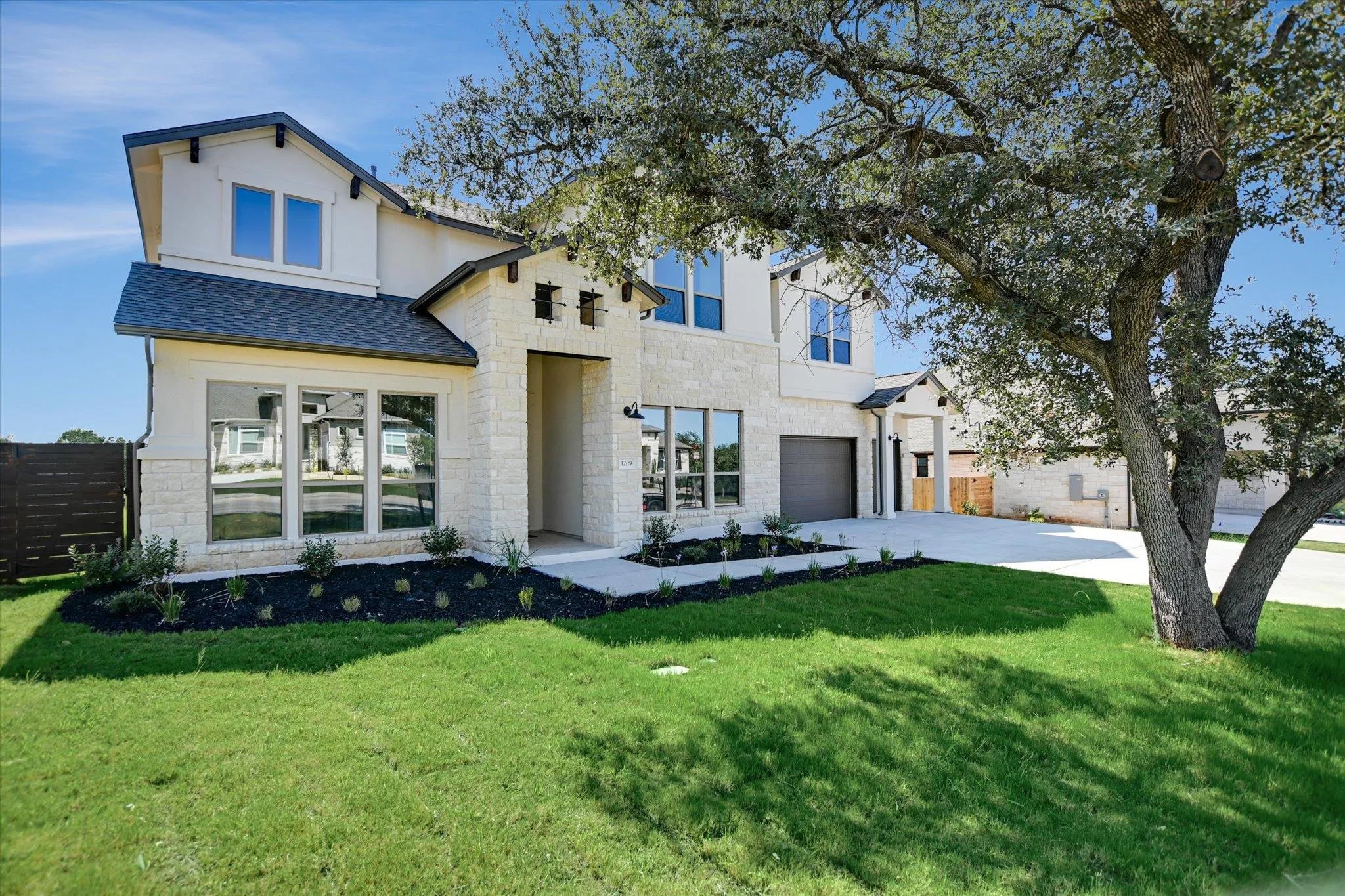 Photo of 1209 STORMY DR, Georgetown, TX, 78633