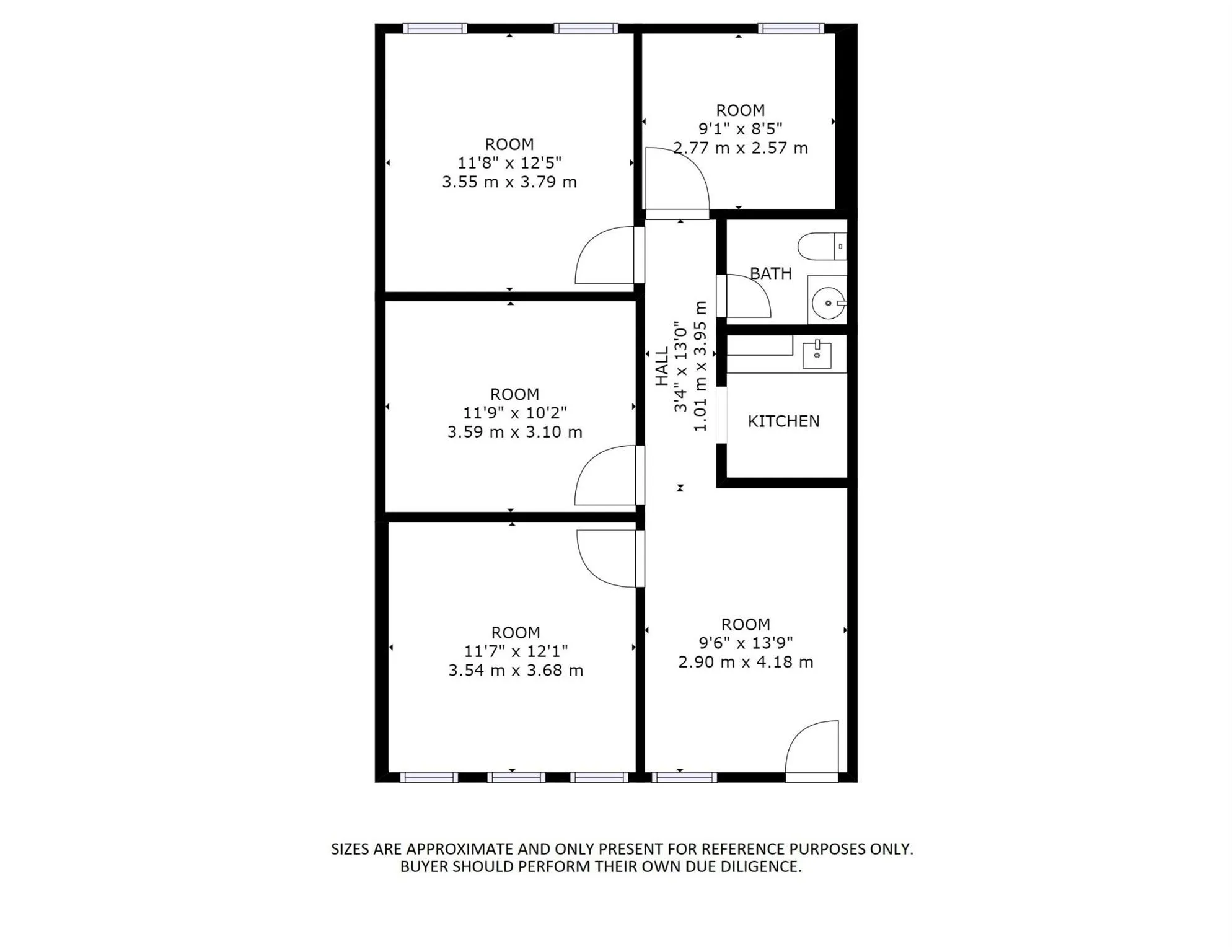 Photo 3 of 13740 N HIGHWAY 183 BLVD #3