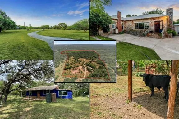 Photo of 1750 CRADDOCK AVE, San Marcos, TX, 78666