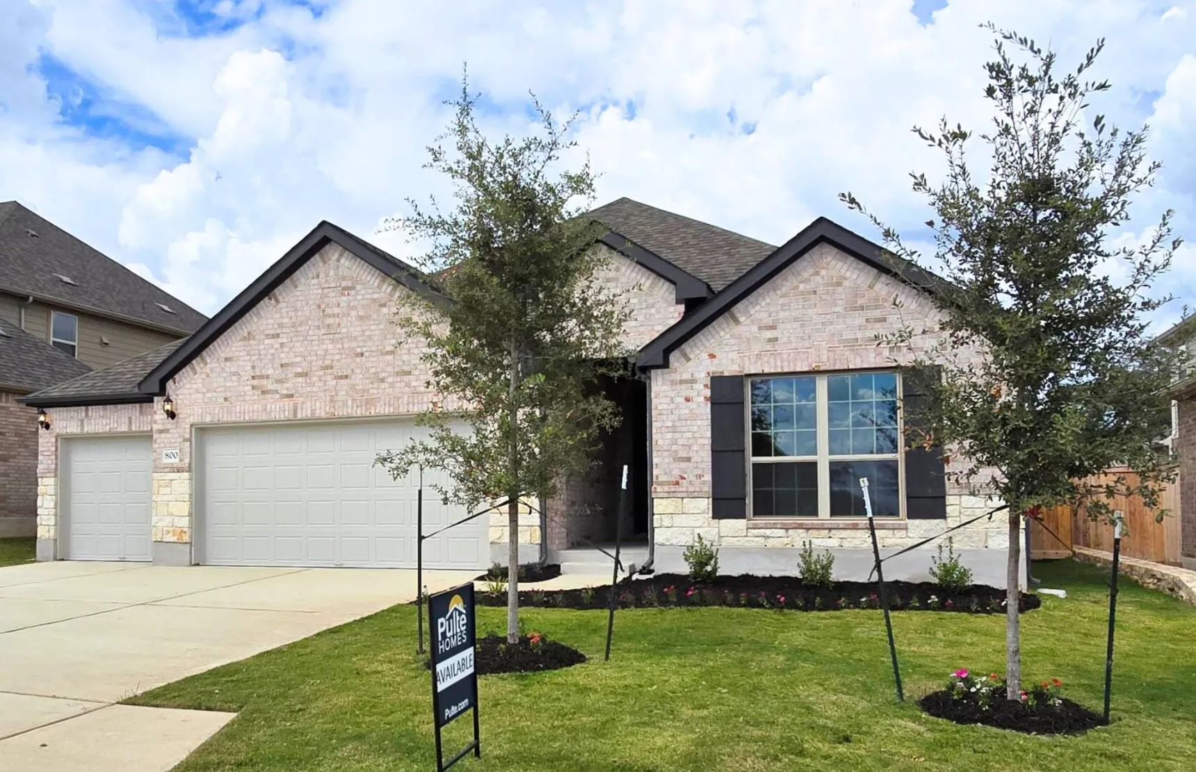 Photo of 800 CRESCENT VIEW DR, Georgetown, TX, 78628