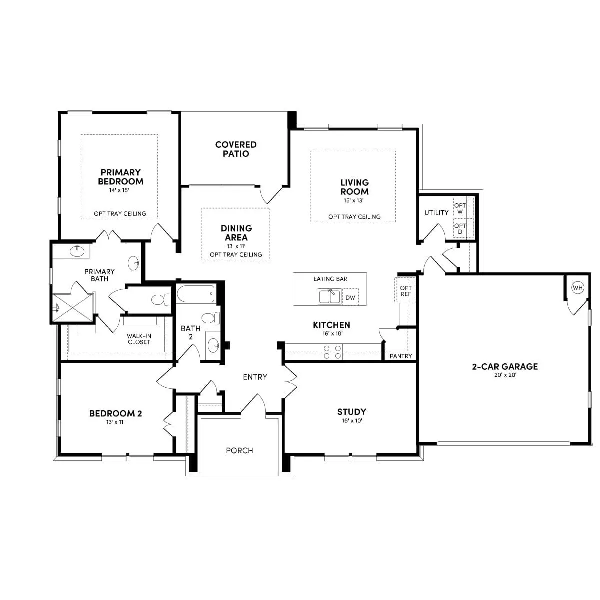 Photo 2 of 124 ANTOINETTE WAY #101